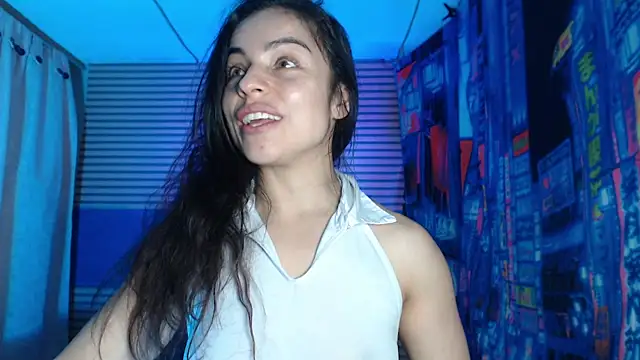 XXX chat uživo modela rosse_2504
