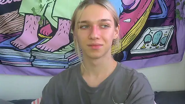 Chat XXX ao vivo de icebenz