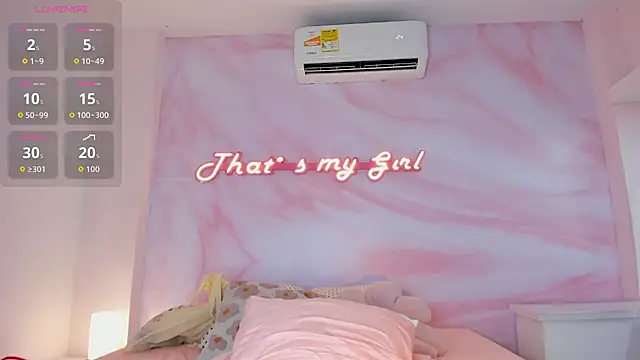 Rubii_Cutee Chat XXX live