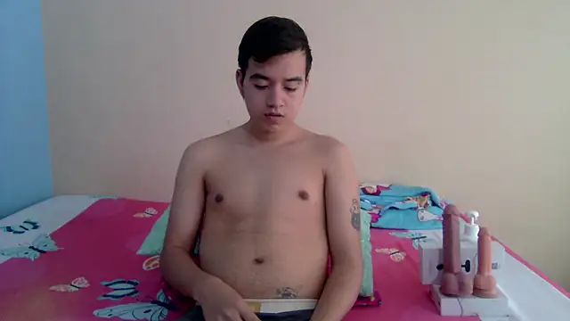 IronDante's Live XXX Chat
