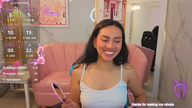 grecia_soler_a's Live XXX Chat