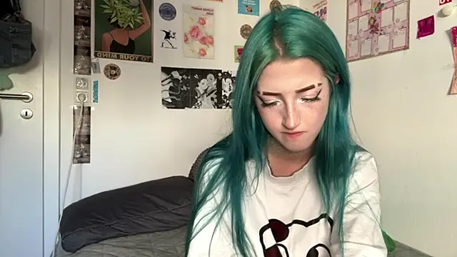 sixsevengirls' Live XXX Chat