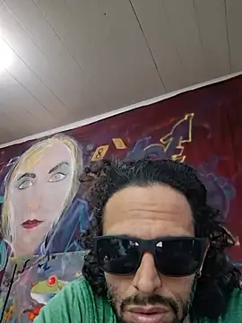 Toycockhot's Live XXX Chat