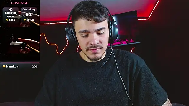 Jonhterry__'s Live XXX Chat