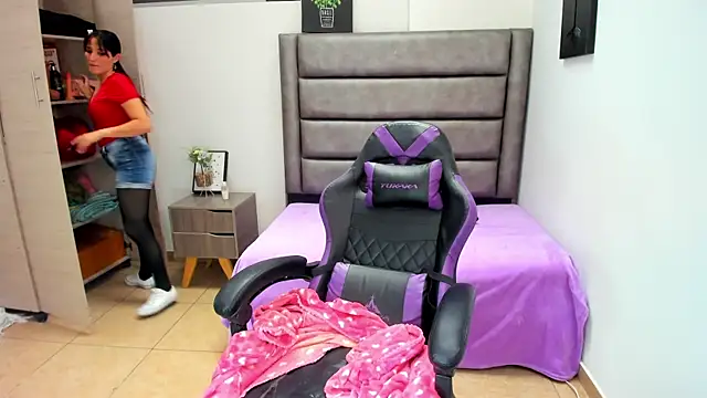 Tania_Duque live XXX chat