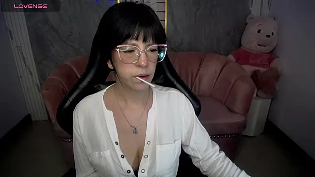 AlanaMoon_ch Chat XXX live