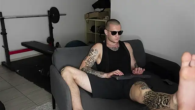 Igor_Wilde Live XXX Chat