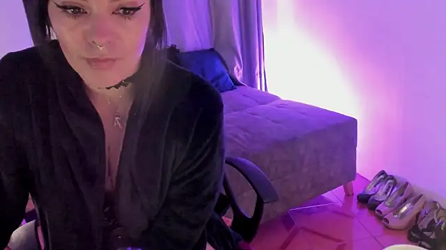 Chat XXX en directo de orlena_bella
