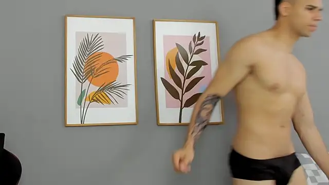 Santana_maximo – Naživo XXX chat