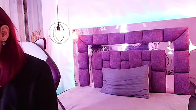 Chat +18 de stephaniesun_ ao vivo