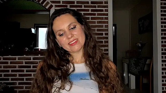 JacklynSwisshelm Show Webcam
