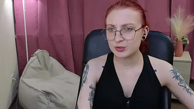 LajuanaSmullen Live XXX-chat