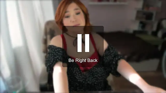 Chat +18 de Vi-Vixen ao vivo