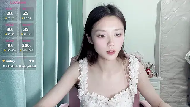 Puff-521 Live XXX Chat