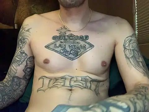 Chat XXX ao vivo de JuicyJoshy