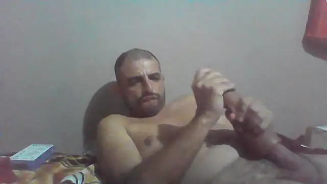 cobrosdepagos' Live XXX Chat