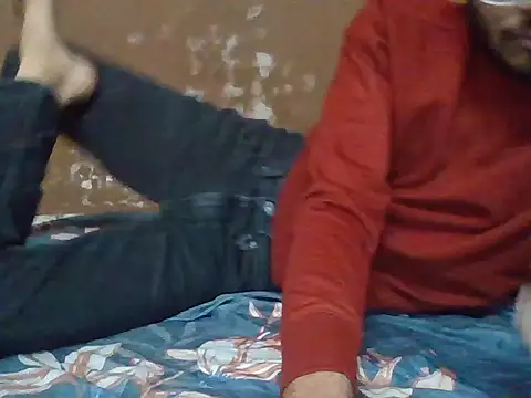 sexy_soul_me Adlı Modelin Web Kamerası Şovu