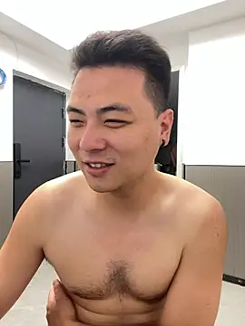 SYT_bingbing Obrolan Langsung XXX