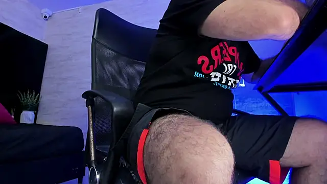 jhon_bear03 Obrolan Langsung XXX