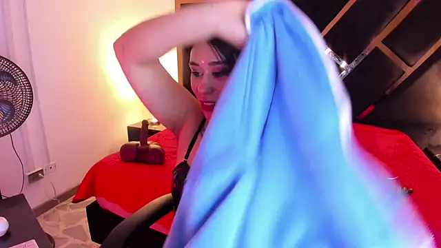 SusanVilla Chat XXX live