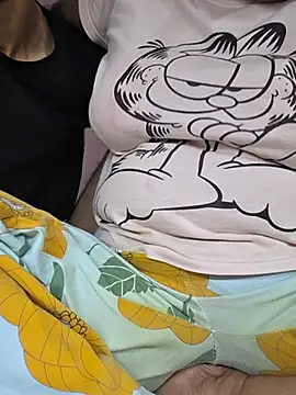 The_aura_couple71 webcam show