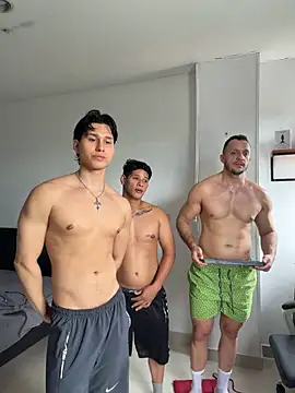 TeddyBear_07 라이브 XXX 채팅