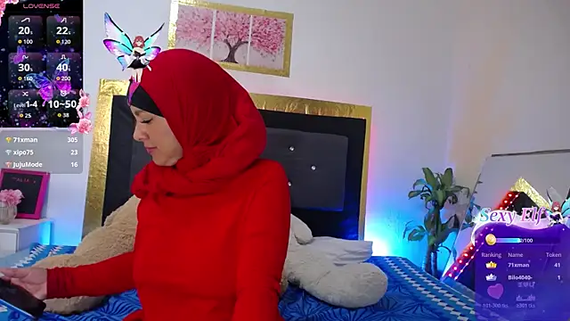 alia_asad – Live XXX-chat