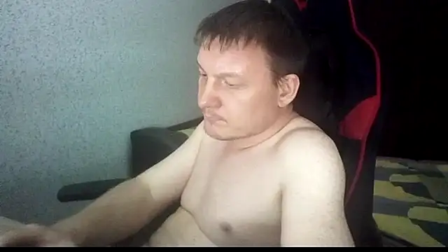 MysteriousWanderer Webcam Show