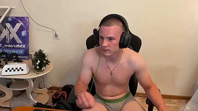 Forest_ranger_999 Webcam Show