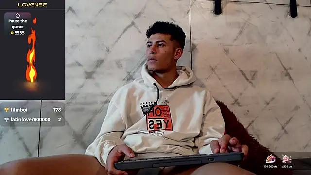 angelsilva_ Webcam Show