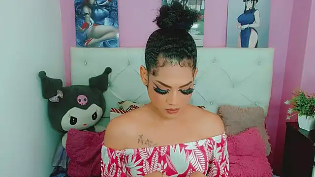 Amanda_bigx 웹캠 쇼