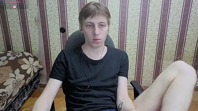 Darien_Brown: онлайн-секс-чат