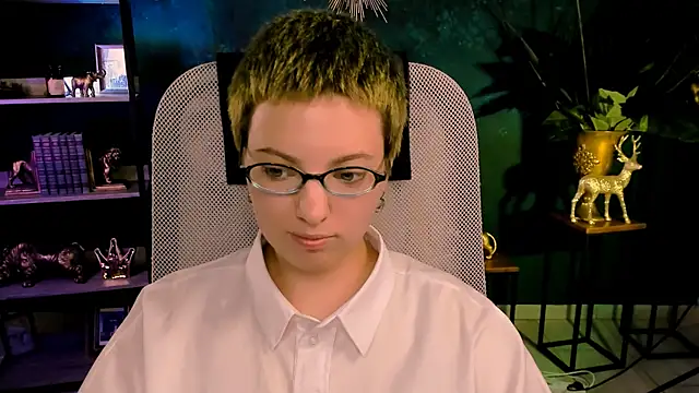 XXX chat uživo modela RocKStone_