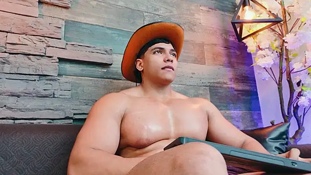 JacobStonne Live XXX Chat
