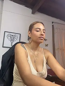 Chat XXX ao vivo de mykaelahoney