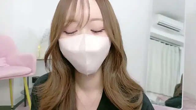 salachan_vのウェブカメラショー