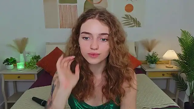 TayloryStar's Live XXX Chat