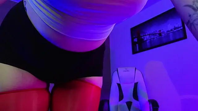 Eridabytrend Live XXX-Chat