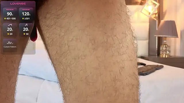 ChaseBennett – Naživo XXX chat