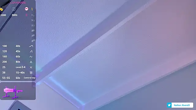 צ'אט XXX בשידור חי של Nathan_rivers