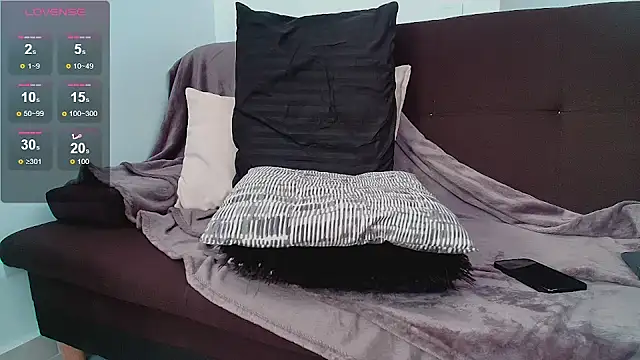 Lucio__Fox 라이브 XXX 채팅