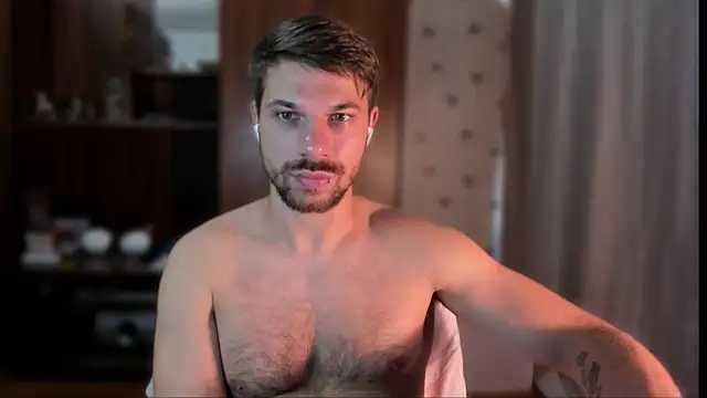 Tony_Wolf webcam show