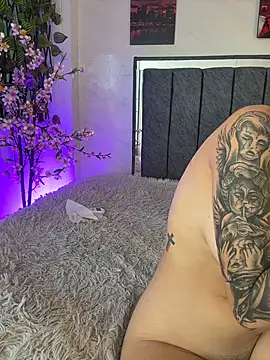 Jetf_Andrea_coupleのライブXXXチャット