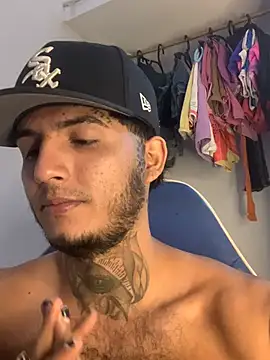 Show Webcam de Lord_Luciferhot_Dirty666