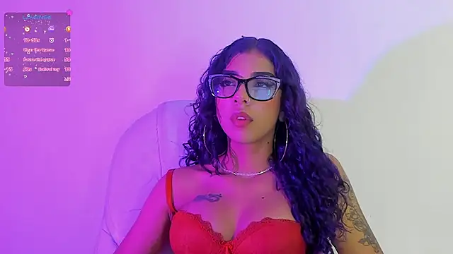 Dalia_nix_ XXX чат на живо