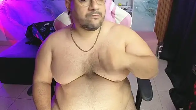 XXX chat uživo modela jacoob_woods