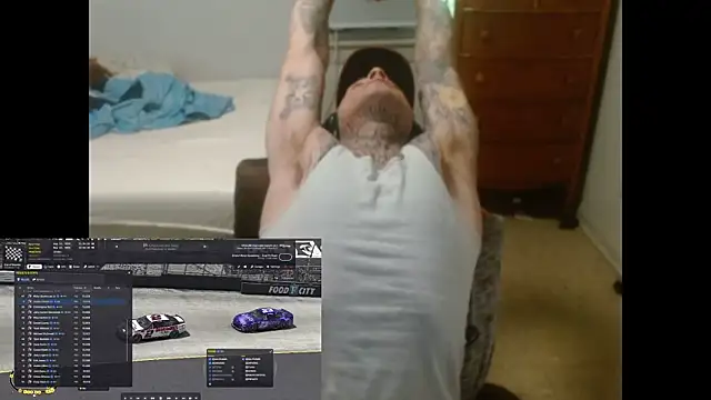 DADDY_KANE8---'s Live XXX Chat