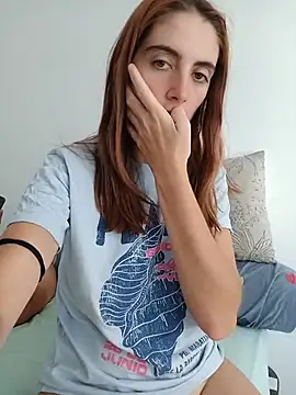 Show de Honeygirl08 na webcam