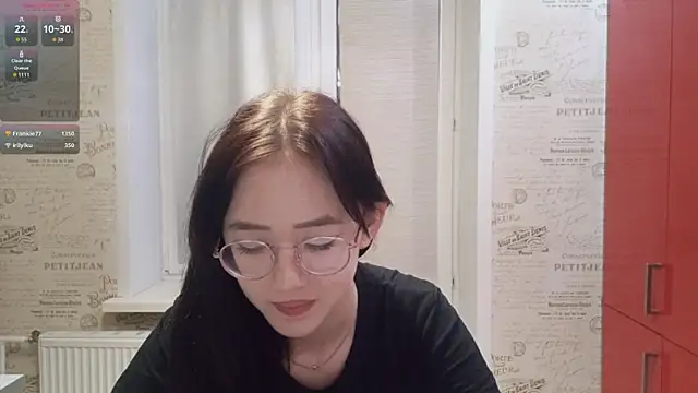 SolvedGlobe 现场XXX聊天