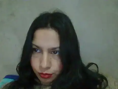 Show webcam de FacuyAzul